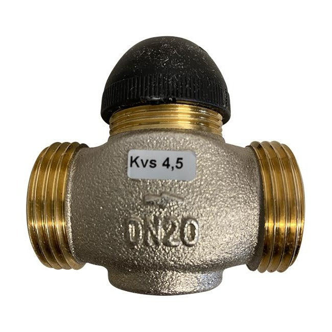 20317641 RHICO 2 WAY VALVE PRIMARY SIDE (HTG) - Stockshed Limited | Heat Interface Unit (HIU) Division