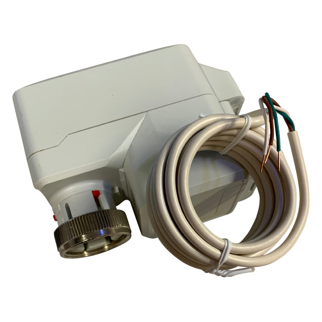 AC1077S – Cetetherm Actuator - Stockshed Limited | Heat Interface Unit (HIU) Division