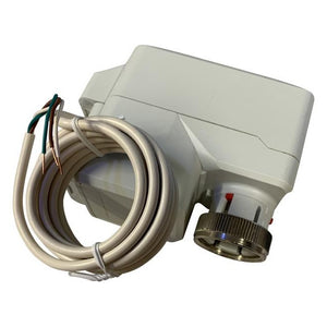 1100543 Alfa Honeywell 24v Actuator - Stockshed Limited | Heat Interface Unit (HIU) Division