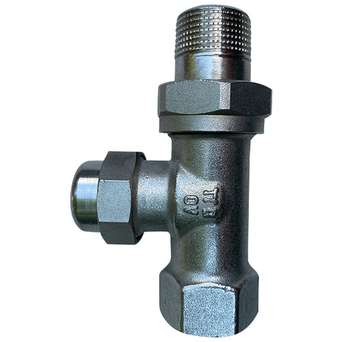 Switch 2 Type 2 Balancing Valve (Part 4) - Stockshed Limited | Heat Interface Unit (HIU) Division
