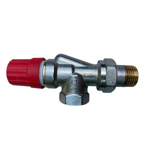 Switch 2 Type 2 By Pass Valve (Part 5) - Stockshed Limited | Heat Interface Unit (HIU) Division