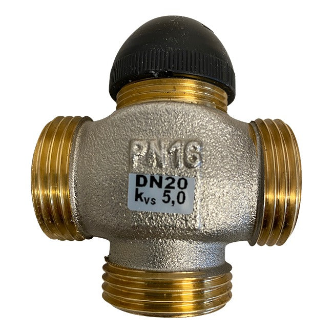 20317611 RHICO 3 WAY MIXING VALVE (DHW SIDE) - Stockshed Limited | Heat Interface Unit (HIU) Division