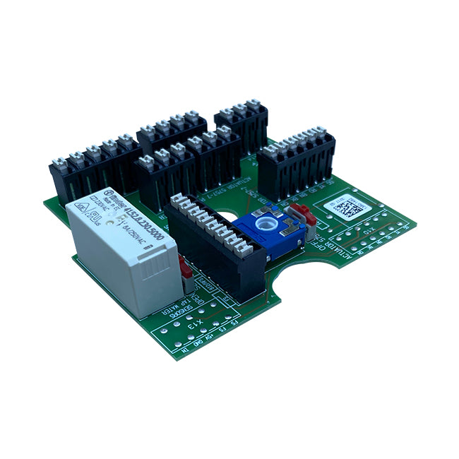 Ormandy Minibreeze Junction Board - Stockshed Limited | Heat Interface Unit (HIU) Division
