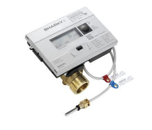 Load image into Gallery viewer, Ideal HIU Heat Meter to fit in place of 177635 SATKF0010 Spool Piece

