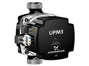 M45101.76 Meibes MB Pump UPM3